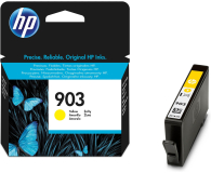 HP 903 yellow do 315str. Instant Ink - 307897 - zdjęcie 2